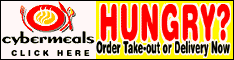 Order Food Now!